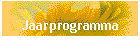 Jaarprogramma