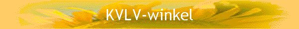 KVLV-winkel