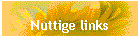 Nuttige links